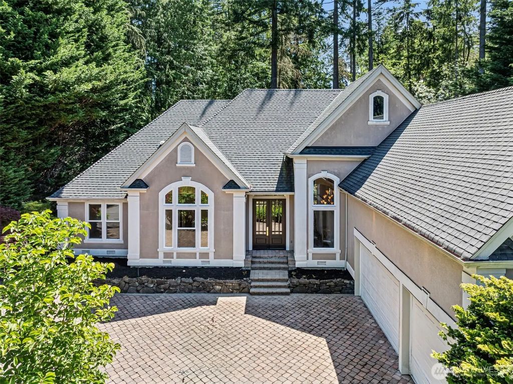 4404 Towhee Drive, Gig Harbor