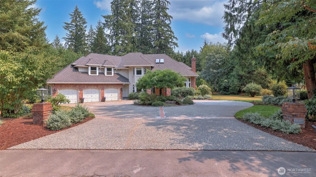 15336 188th Avenue Ne, Woodinville