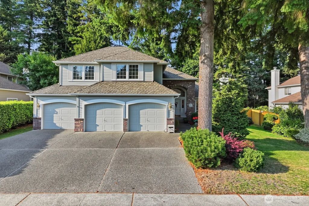 3223 150th Place Se, Mill Creek