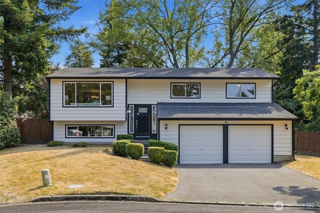 12615 Ne 142nd Street, Kirkland
