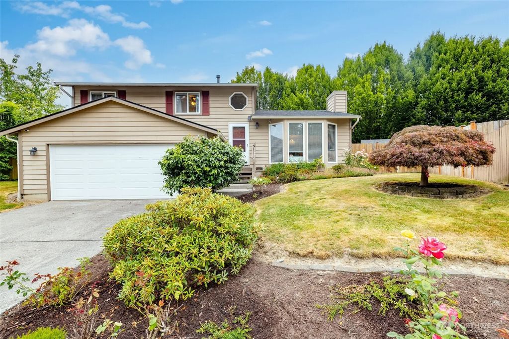 7103 Church Creek Circle Nw, Stanwood