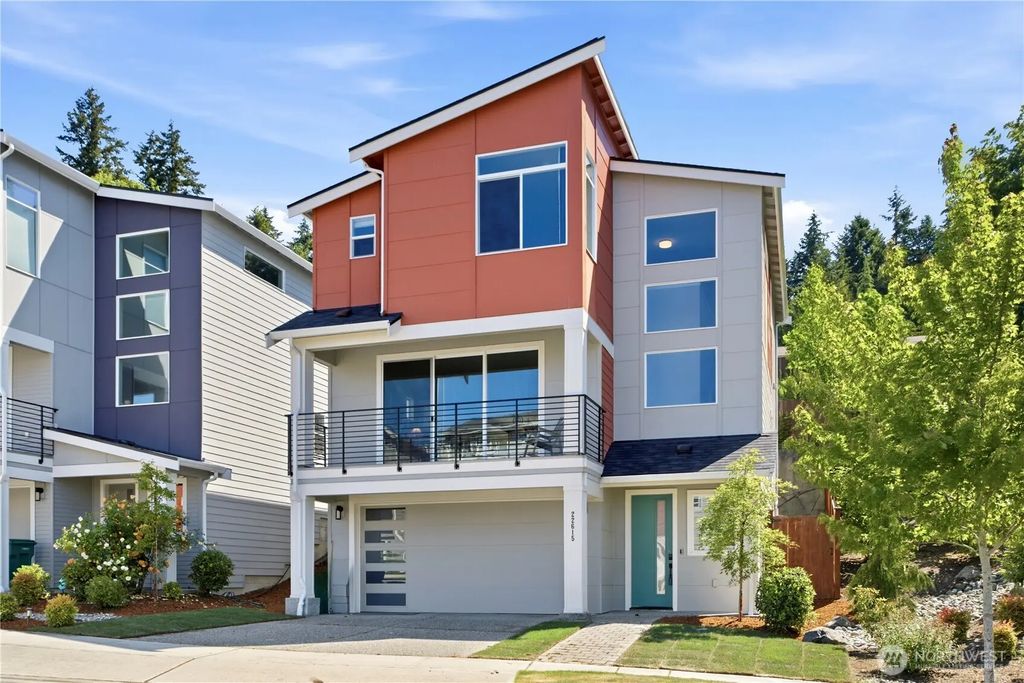 22615 69th Place W, Mountlake Terrace