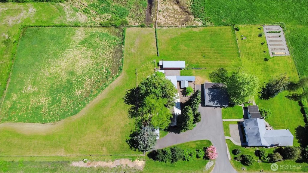 39614 264th Avenue Se, Enumclaw