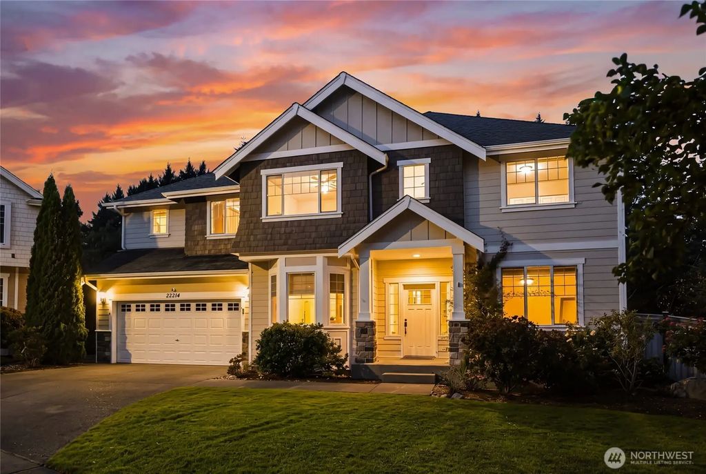 35214 4th Place Sw, Federal Way