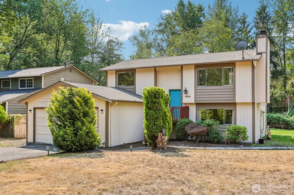6845 Ne 191st Street, Kenmore