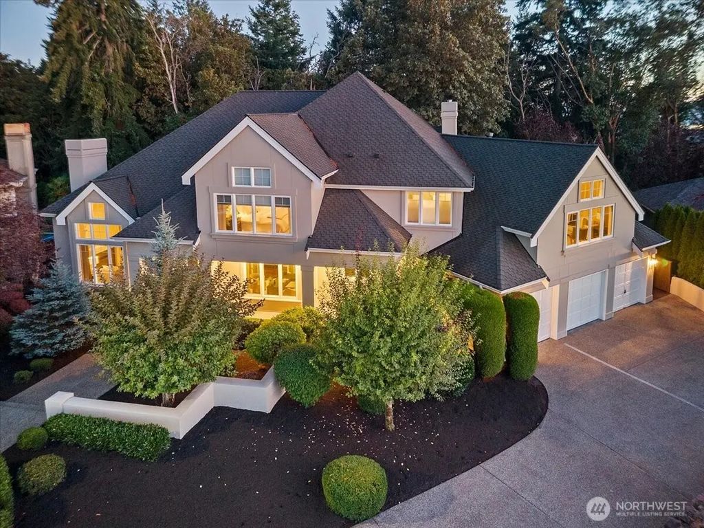 14329 Se 84th Court, Newcastle