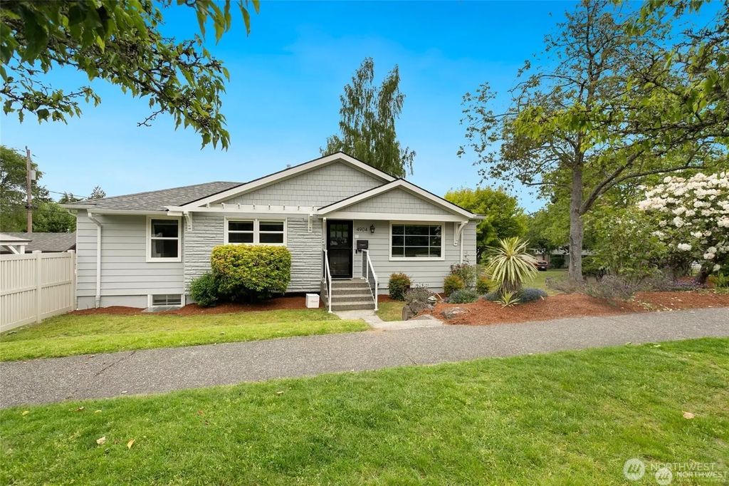 4904 S Andover Street, Seattle