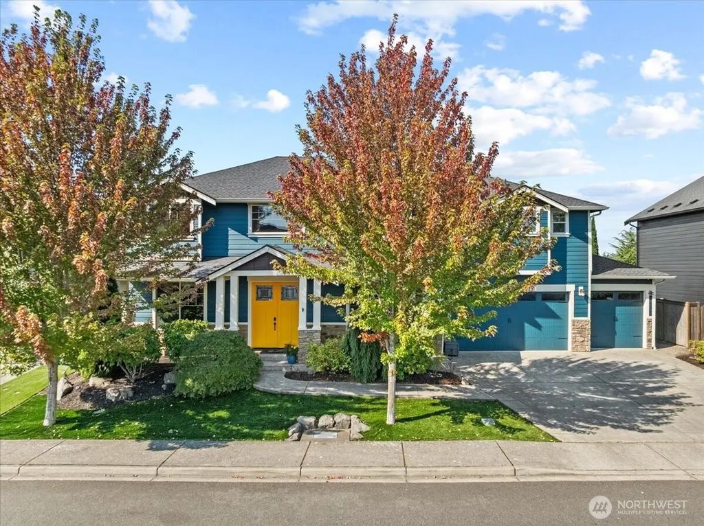 1723 65th Street Se, Auburn