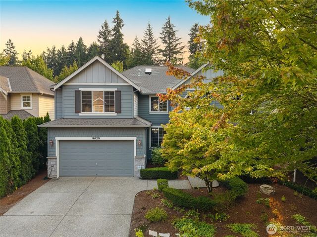 9625 222nd Court Ne, Redmond