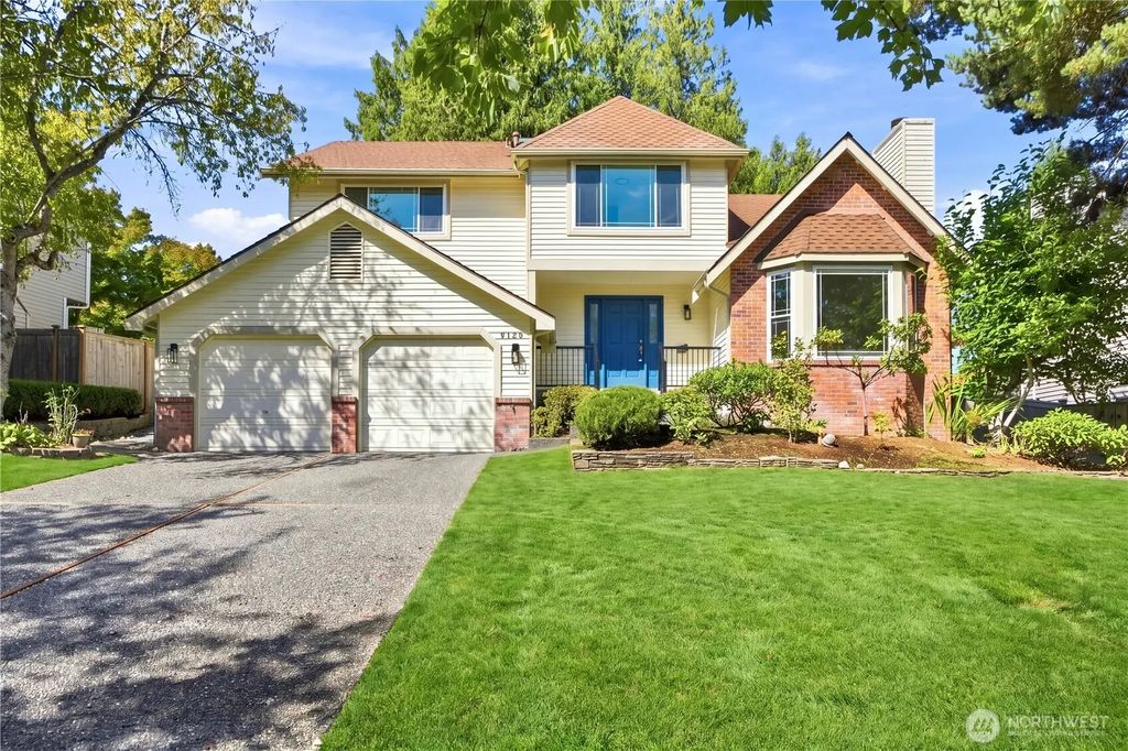 9126 Ne 151st Street, Bothell