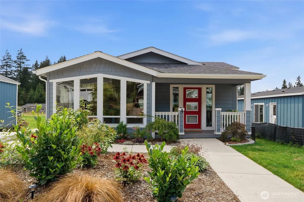 53 Sunset Meadows Lane, Port Hadlock