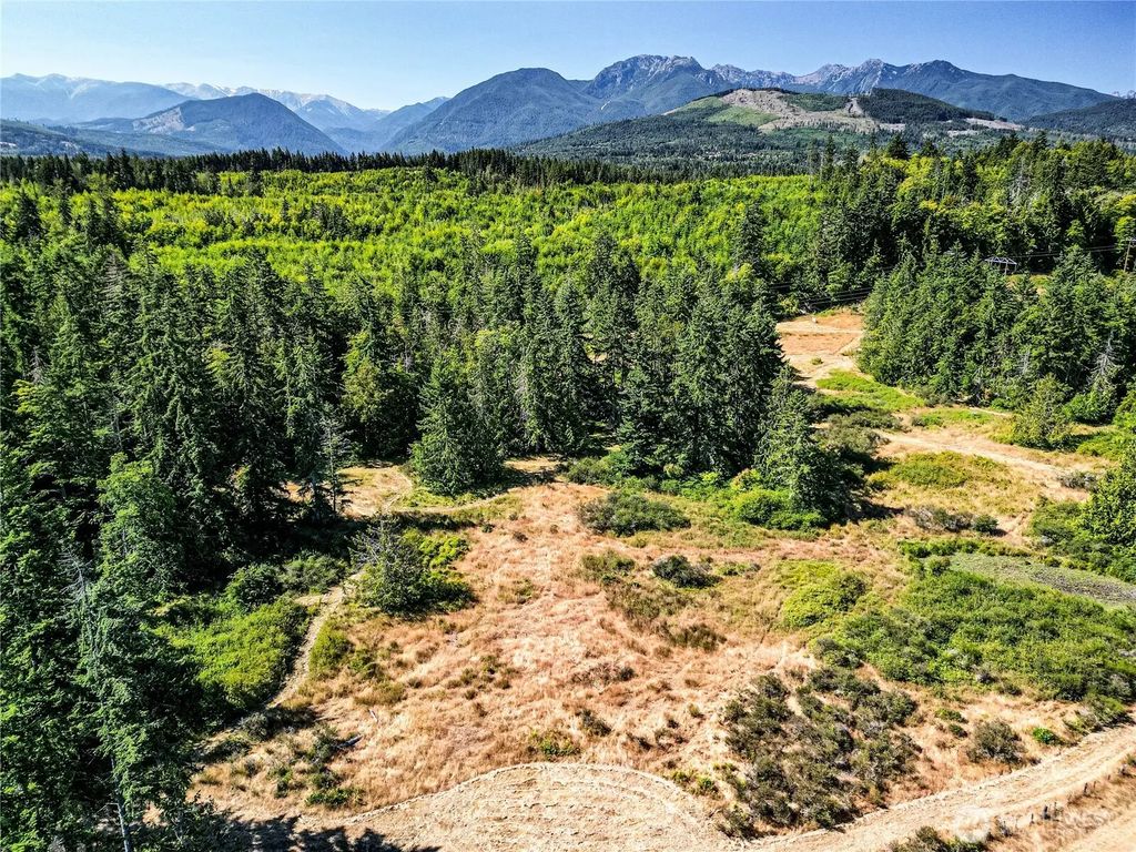 2222 S Bagley Creek Road, Port Angeles