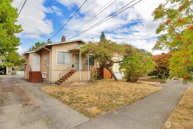 536 N 73rd Street, Seattle