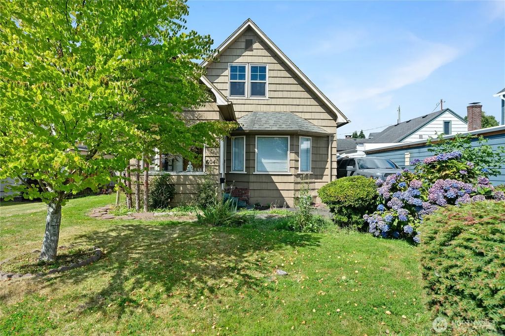 604 Simpson Avenue, Aberdeen