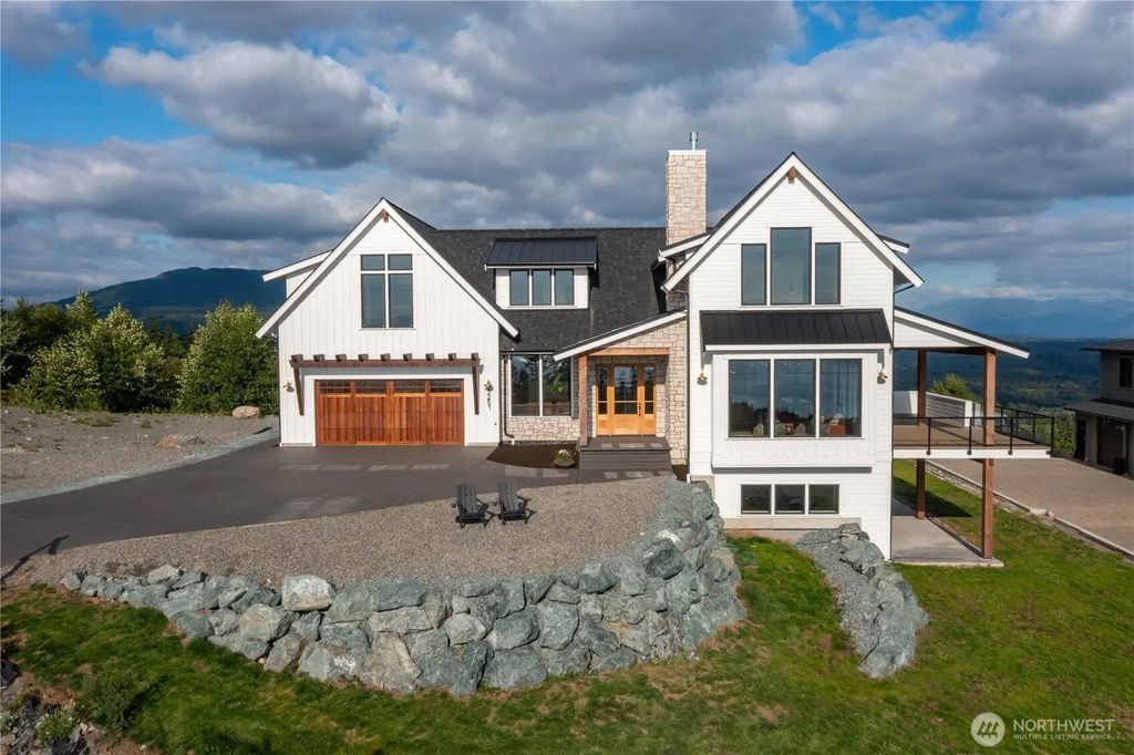 3251 Blanchard Knob Trail, Burlington