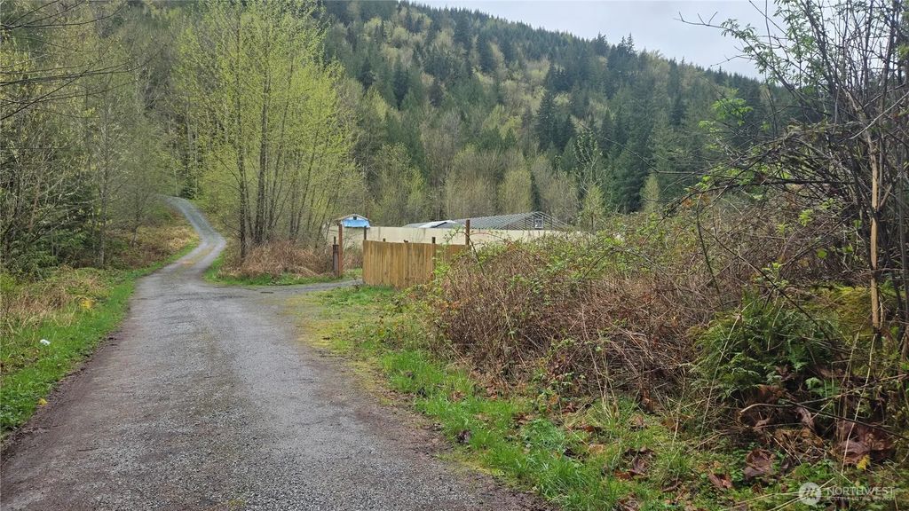 5898 Mt Baker Highway, Deming