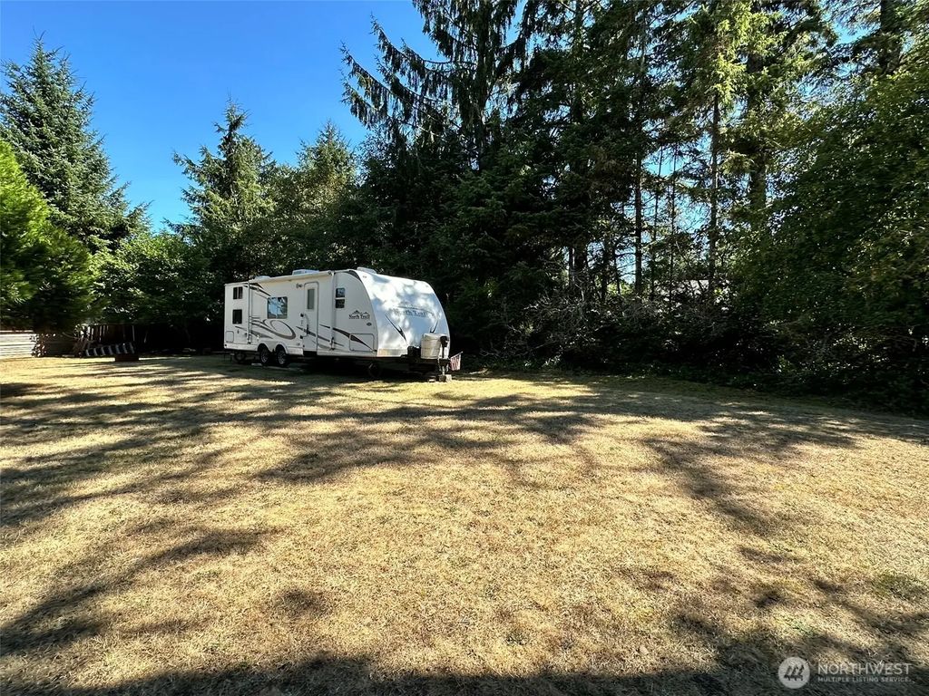 816 Scaup Court Se, Ocean Shores