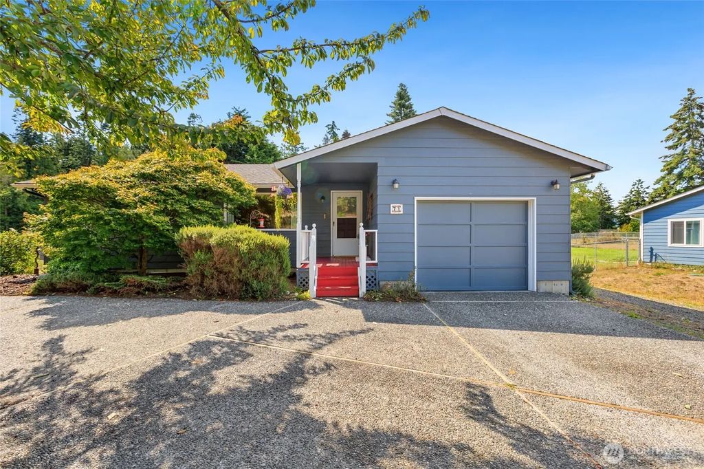 71 San Juan Drive, Port Townsend
