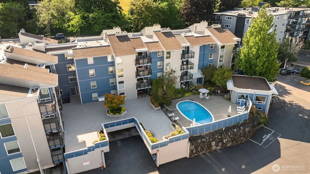 2510 W Bertona 434, Seattle
