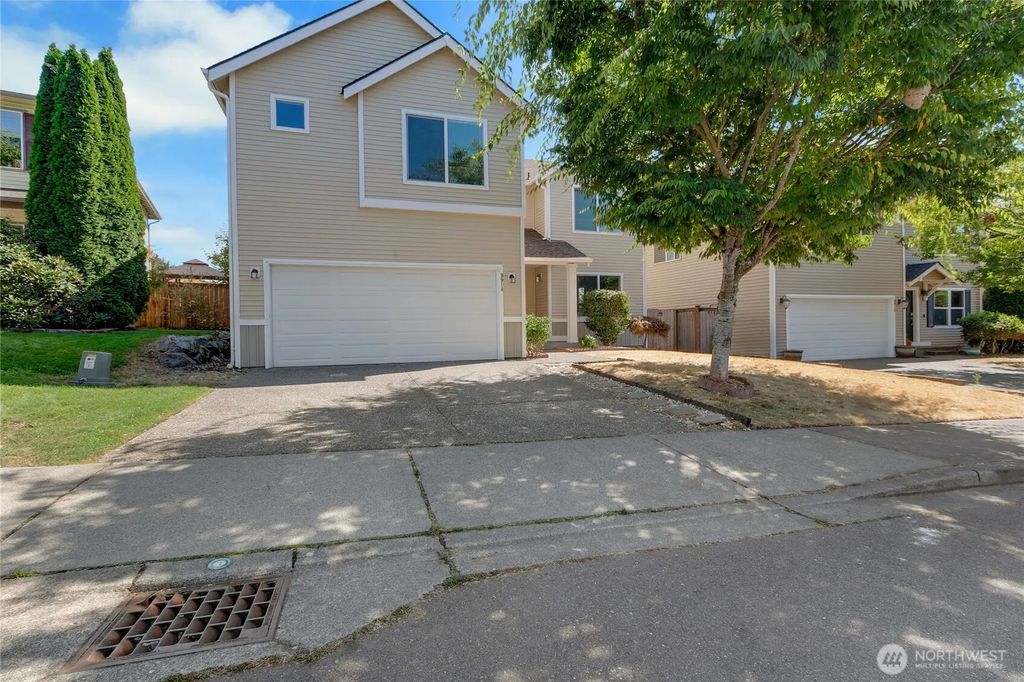 9914 195th Avenue E, Bonney Lake