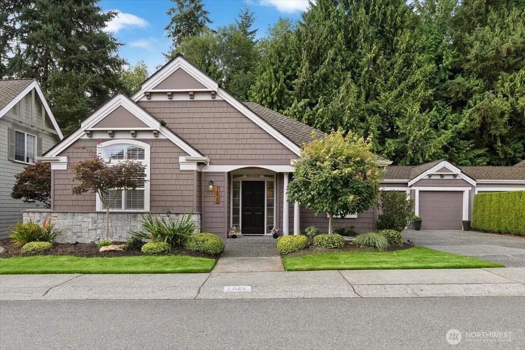 1828 163rd Place Se, Mill Creek