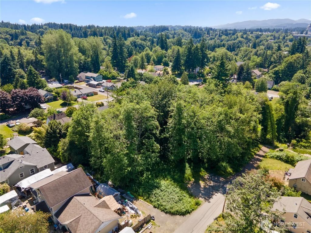 12th Avenue Se, Olympia