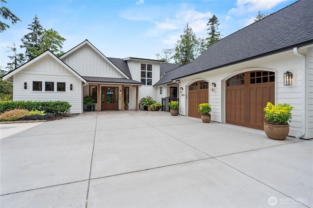 1906 Journeys End Lane, Camano Island