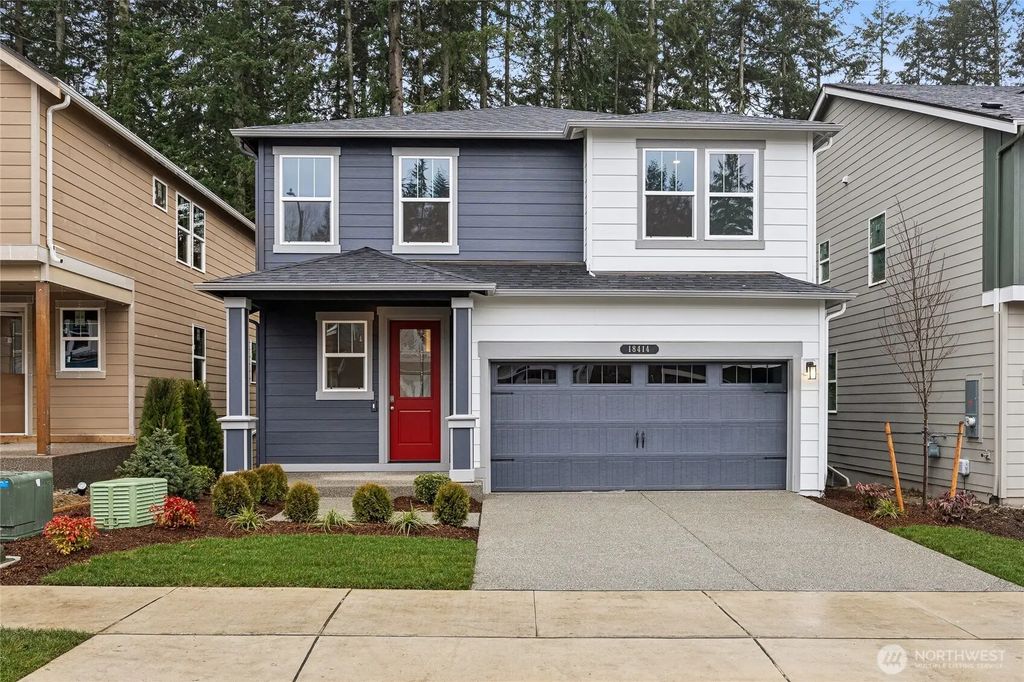 5225 S 328th Street 32, Auburn