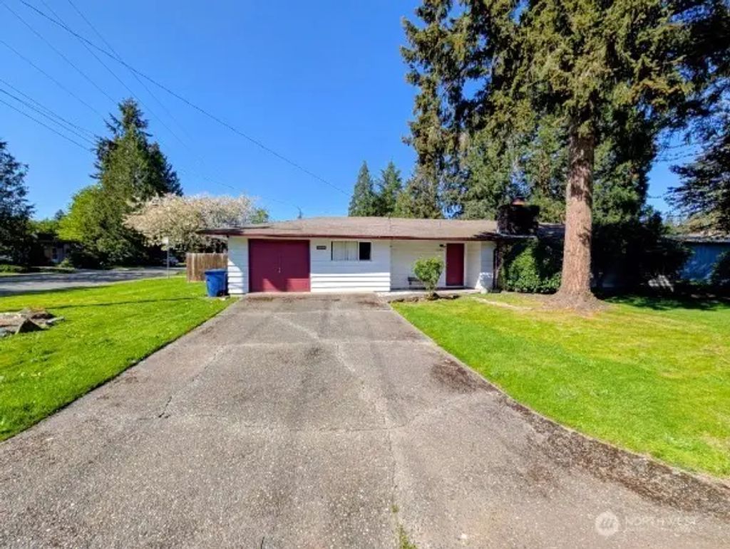 16404 Se 12th Street, Bellevue