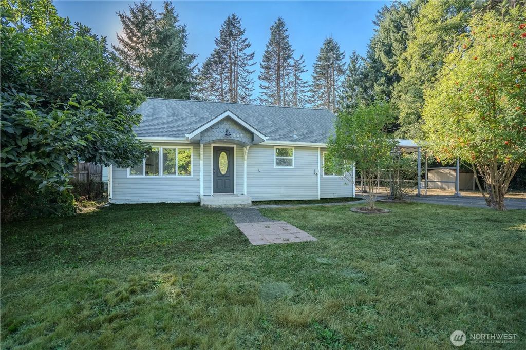 909 Fir Street Ne, Olympia