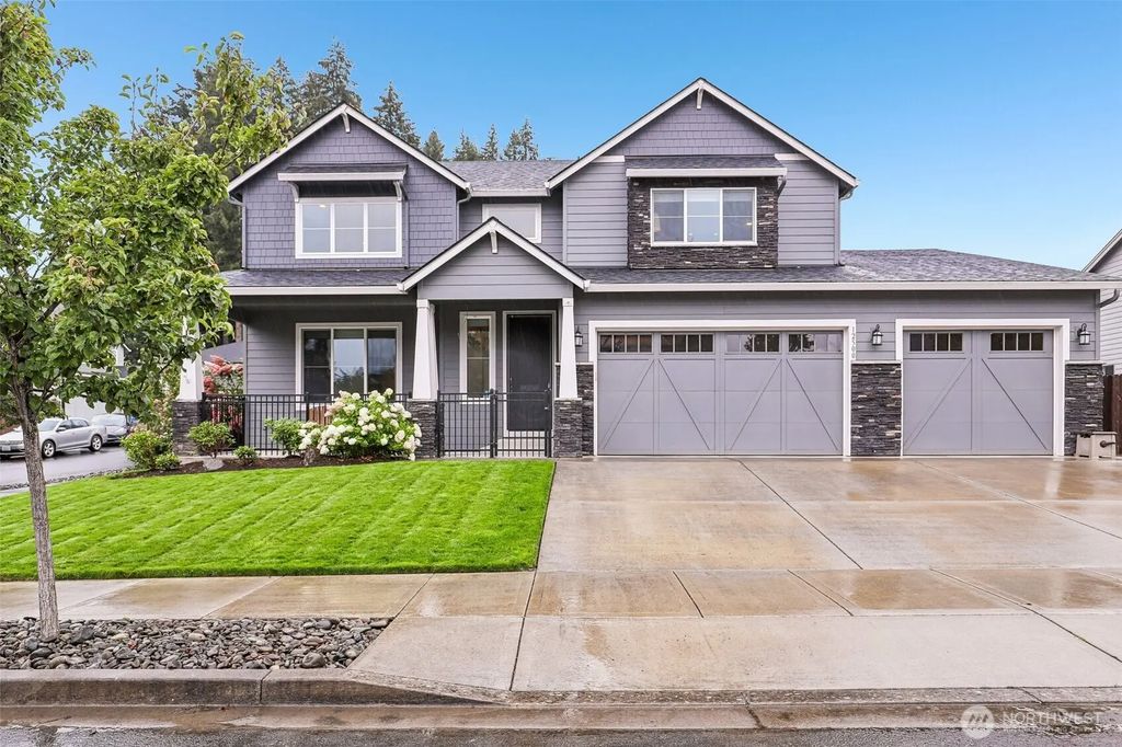 12500 Ne 59th Avenue, Vancouver