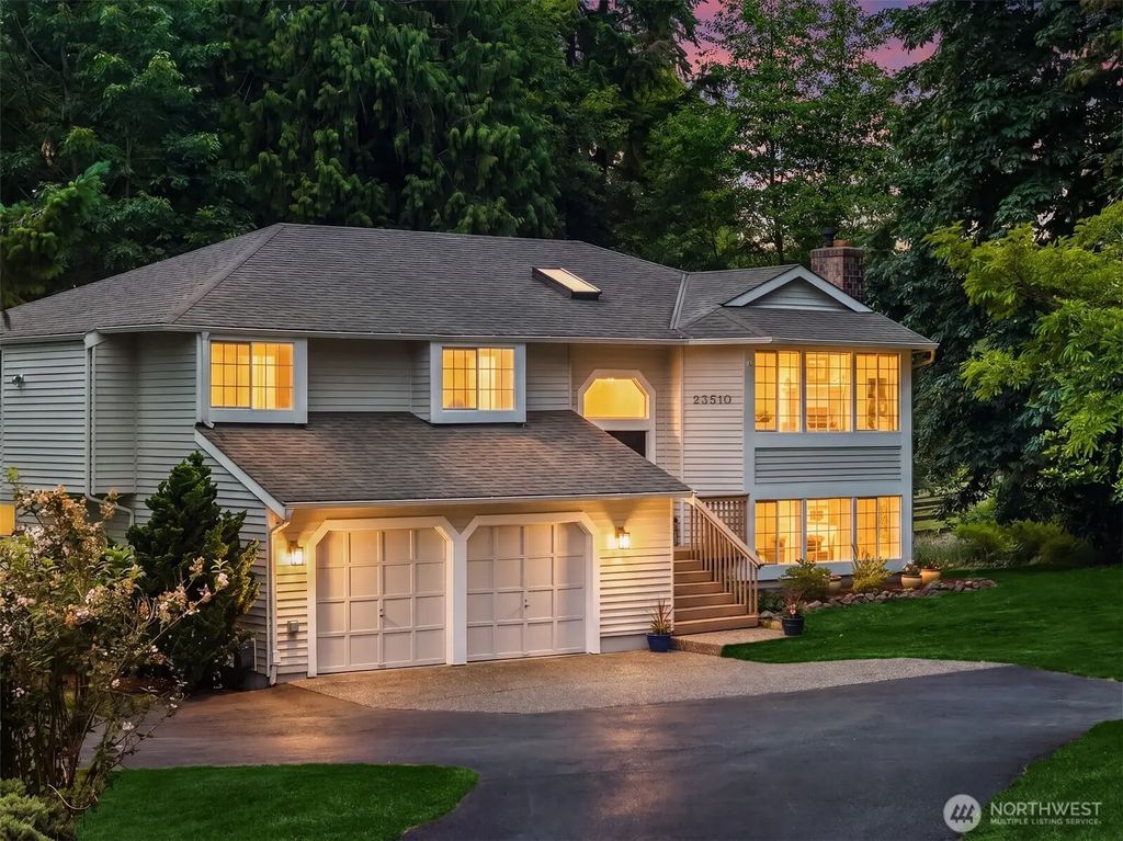 23510 Ne 181st Street, Woodinville