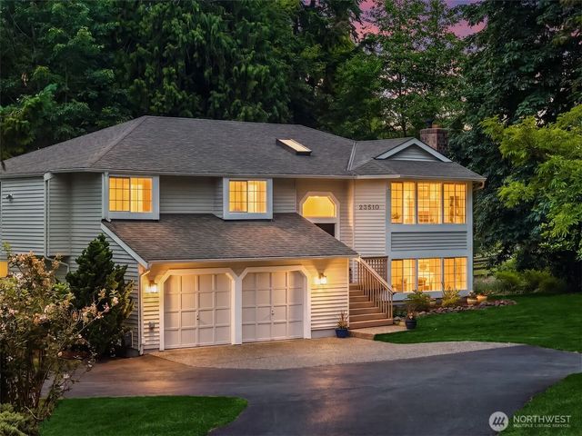 23510 Ne 181st Street, Woodinville
