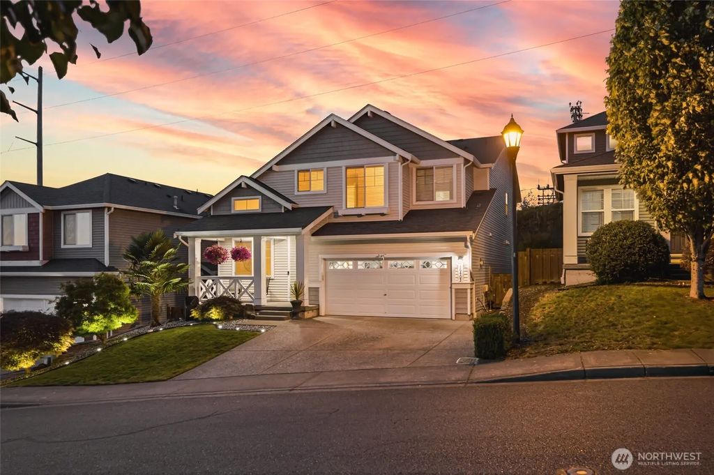 16403 22nd Street E, Lake Tapps