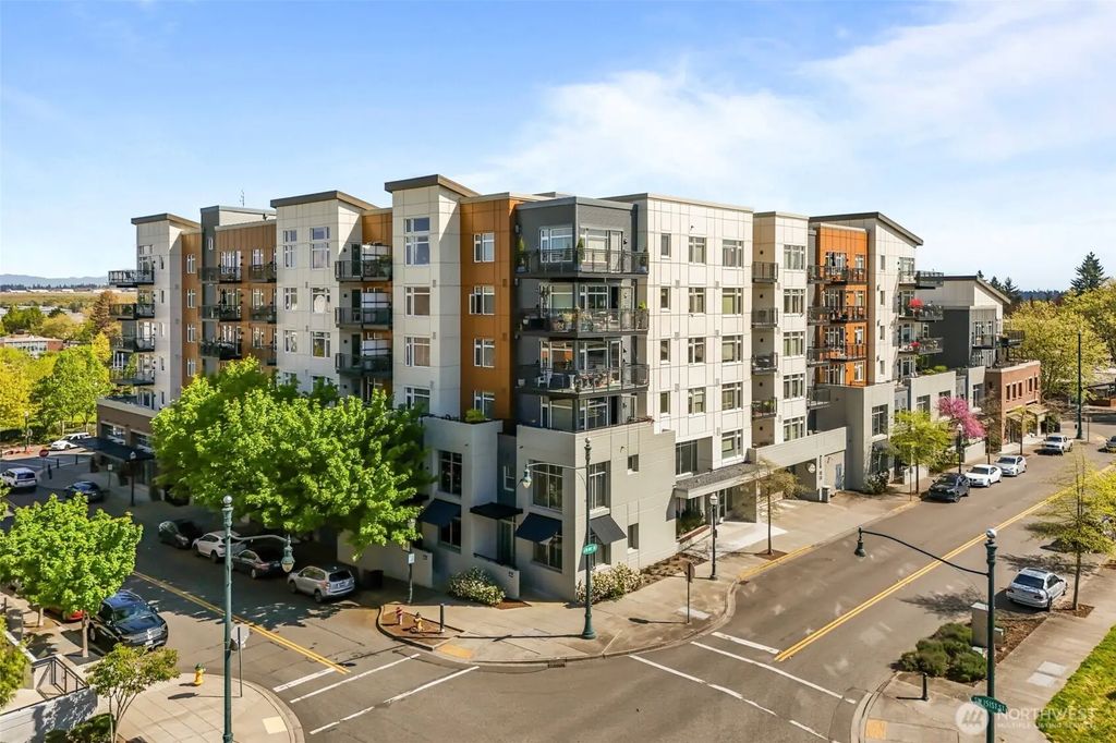 15100 6th Avenue Sw 518, Burien