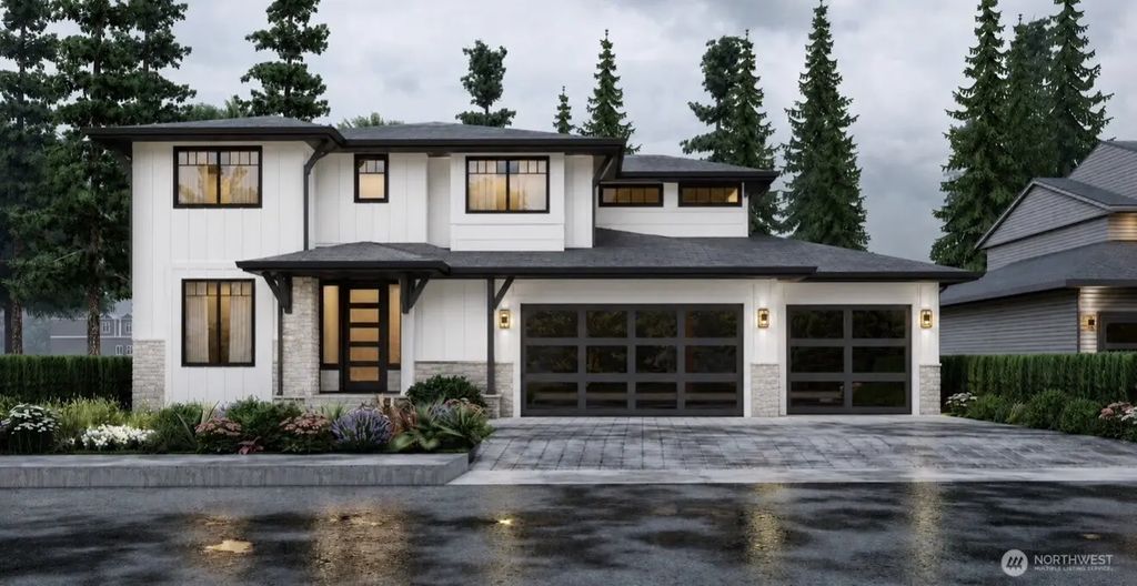1509 176th Avenue Ct E, Lake Tapps