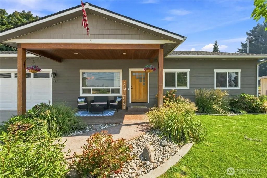 471 N Iowa Avenue, East Wenatchee