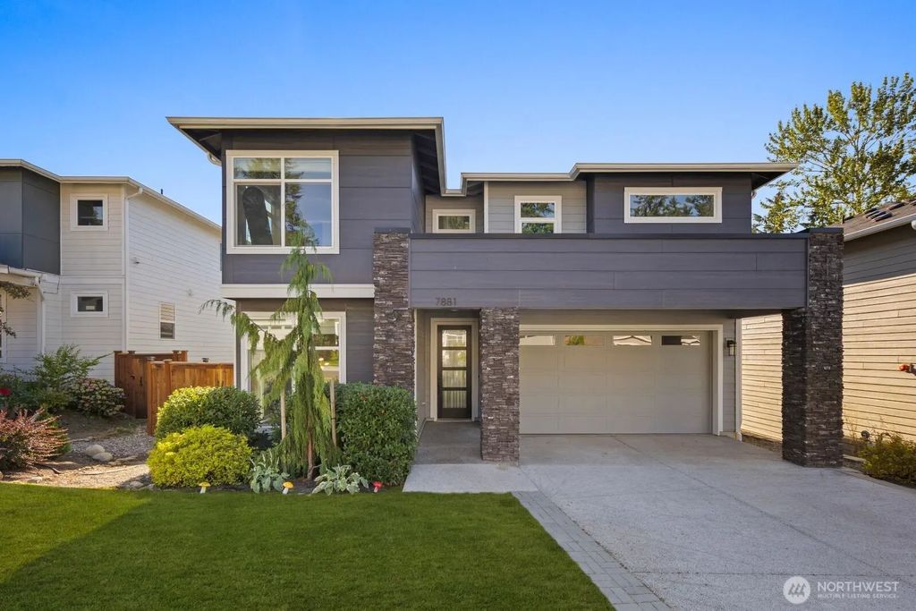 7881 198th Avenue Pl E, Bonney Lake