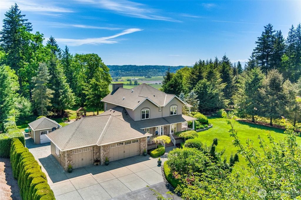 25708 38th Avenue Nw, Stanwood