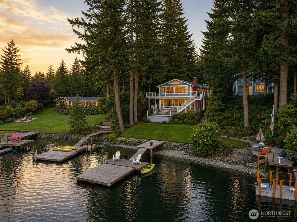 2053 E Beaver Lake Drive Se, Sammamish