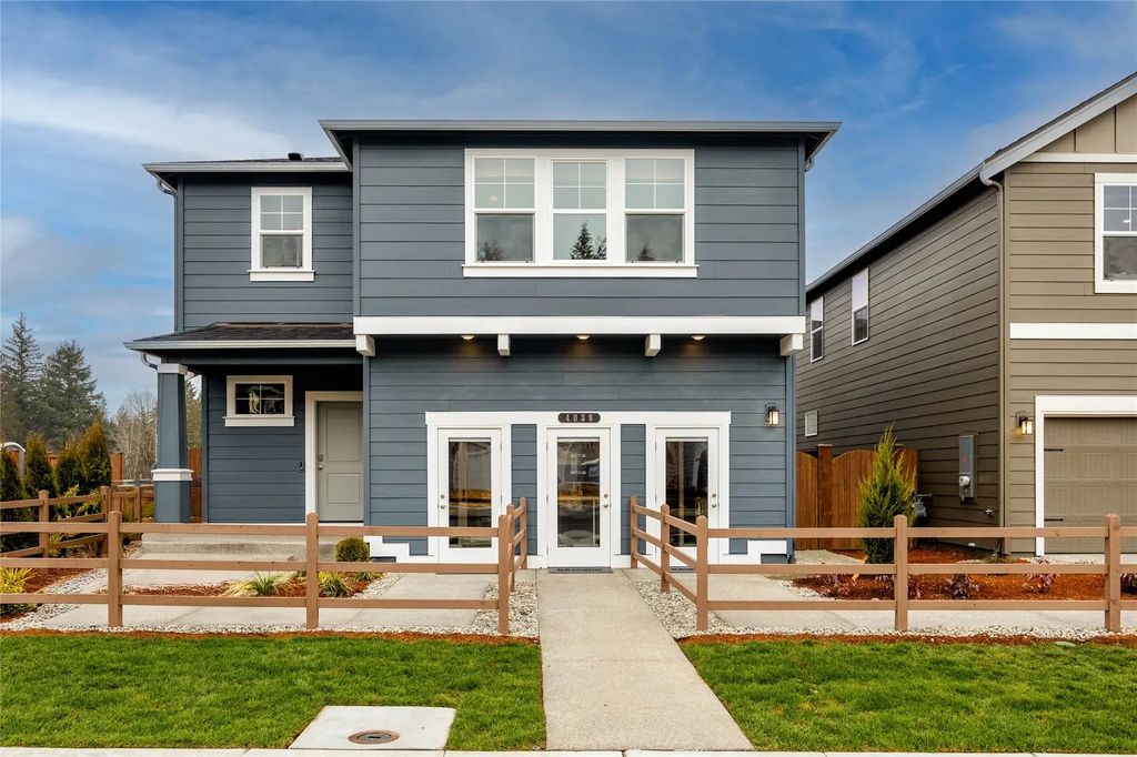 729 129th Street E 04, Tacoma