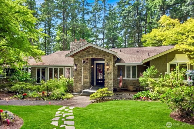 2853 134th Ave Ne, Bellevue