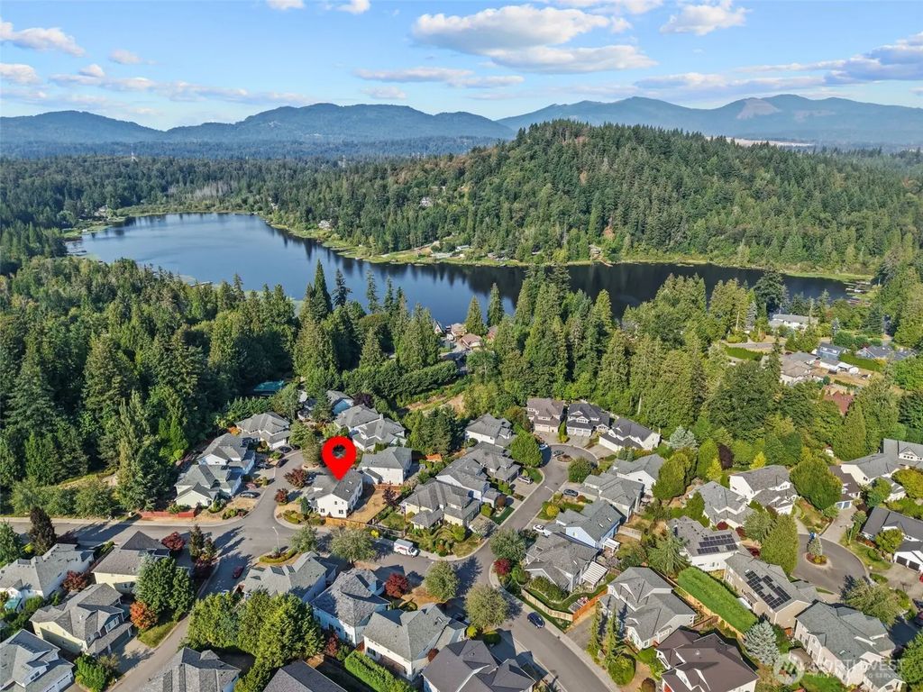 17301 Se 185th Street, Renton