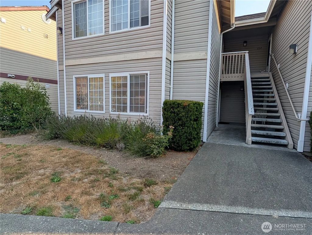 643 W Horton Way 131, Bellingham