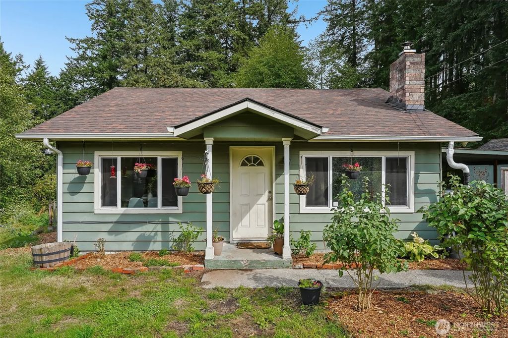 6605 Sidney Road Sw, Port Orchard