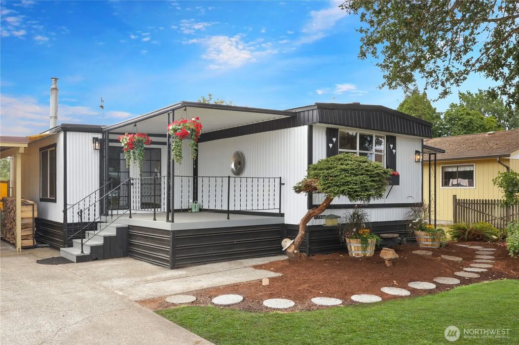 3516 Harrison Avenue E, Centralia