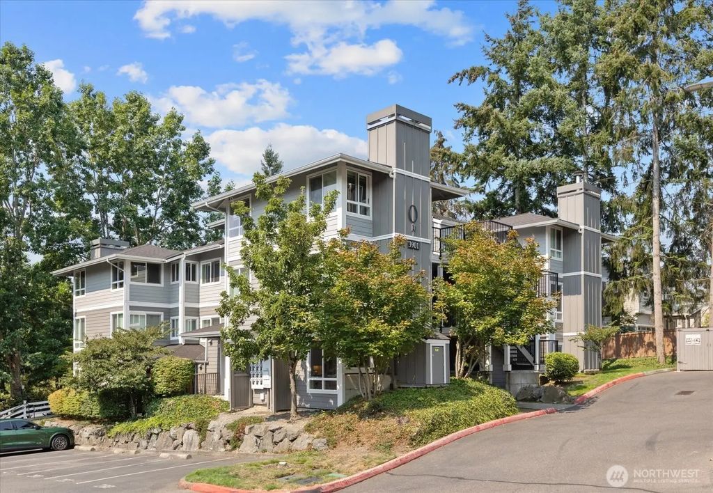3901 243rd Place Se O103, Bothell