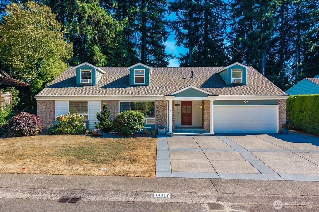 14317 Se 170th Street, Renton