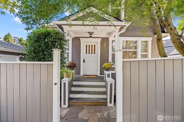 324 27th Avenue E, Seattle