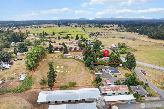 42703 Auburn Enumclaw Road Se, Enumclaw